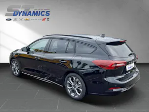 Ford Focus Station Wagon 1.0i EcoB 125 ST-Line