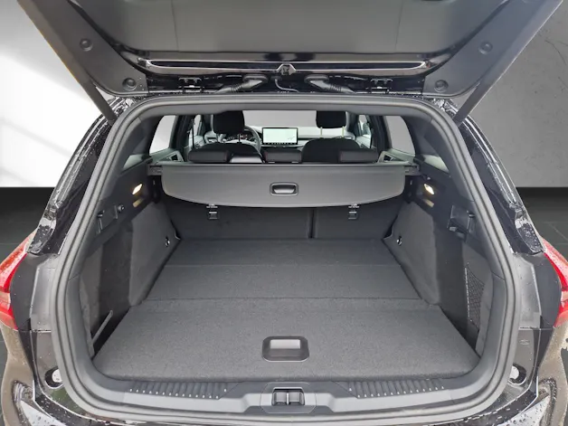 Ford Focus Station Wagon 1.0i EcoB 125 ST-Line