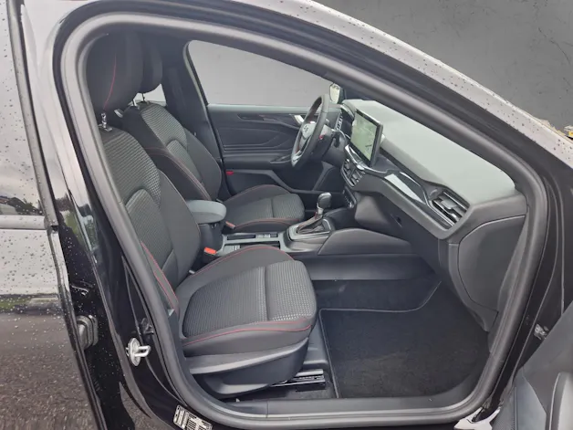 Ford Focus Station Wagon 1.0i EcoB 125 ST-Line