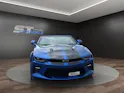Chevrolet Camaro Convertible 6.2 V8