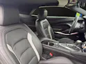 Chevrolet Camaro Convertible 6.2 V8