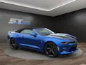 Chevrolet Camaro Convertible 6.2 V8