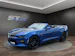 Chevrolet Camaro Convertible 6.2 V8