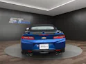 Chevrolet Camaro Convertible 6.2 V8