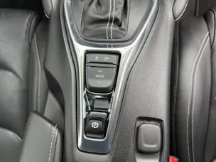 Chevrolet Camaro Convertible 6.2 V8