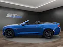Chevrolet Camaro Convertible 6.2 V8