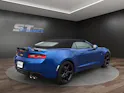 Chevrolet Camaro Convertible 6.2 V8