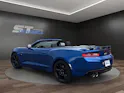 Chevrolet Camaro Convertible 6.2 V8