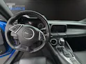 Chevrolet Camaro Convertible 6.2 V8
