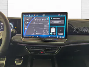 VW Passat Variant 2.0 TSI R-Line  DSG 4motion