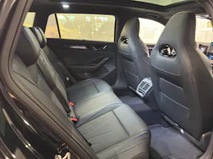 VW Passat Variant 2.0 TSI R-Line  DSG 4motion