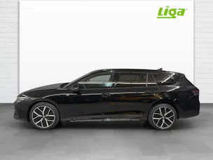 VW Passat Variant 2.0 TSI R-Line  DSG 4motion