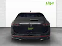 VW Passat Variant 2.0 TSI R-Line DSG 4motion