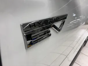 Mitsubishi Grandis 1.8 HEV Instyle