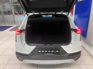 Mitsubishi Grandis 1.8 HEV Instyle