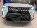 Mitsubishi Grandis 1.8 HEV Instyle