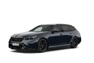 BMW M5 xDrive Touring