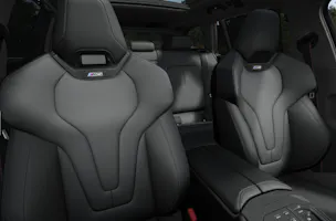 BMW M5 xDrive Touring