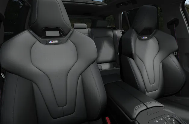 BMW M5 xDrive Touring