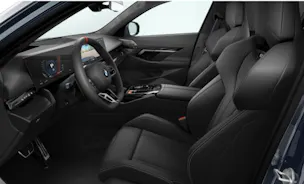 BMW M5 xDrive Touring