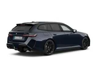 BMW M5 xDrive Touring