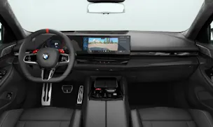 BMW M5 xDrive Touring