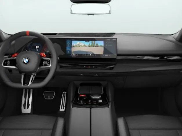 BMW M5 xDrive Touring