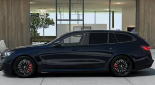 BMW M5 xDrive Touring