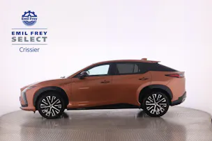 Lexus RZ 450e Excellence
