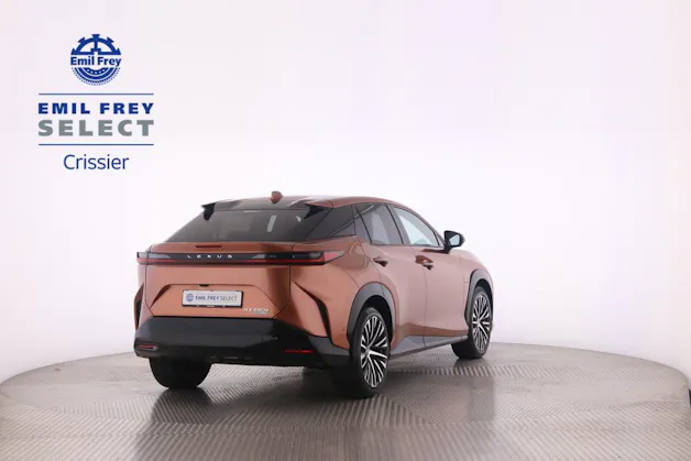 Lexus RZ 450e Excellence