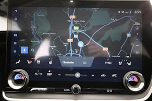 Vehicle image LEXUS RZ 450e Excellence