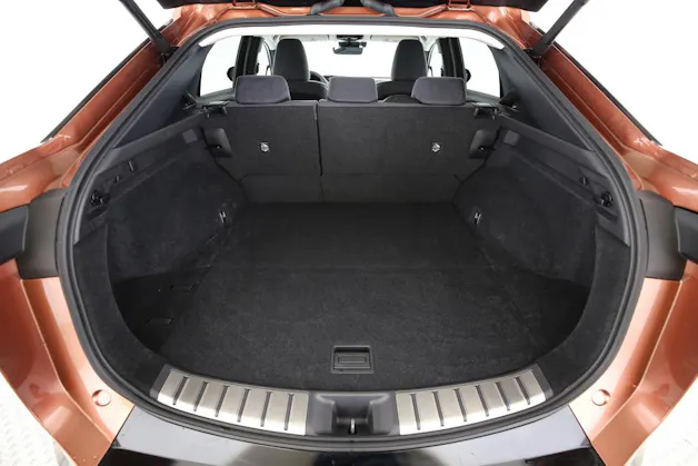 Lexus RZ 450e Excellence