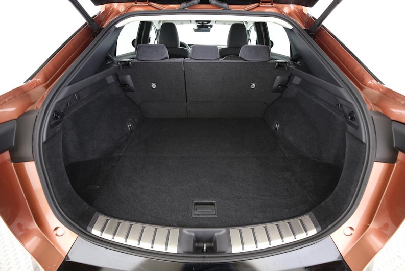 Vehicle image LEXUS RZ