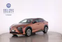 Lexus RZ 450e Excellence