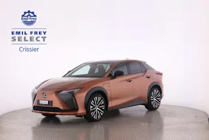 Lexus RZ 450e Excellence