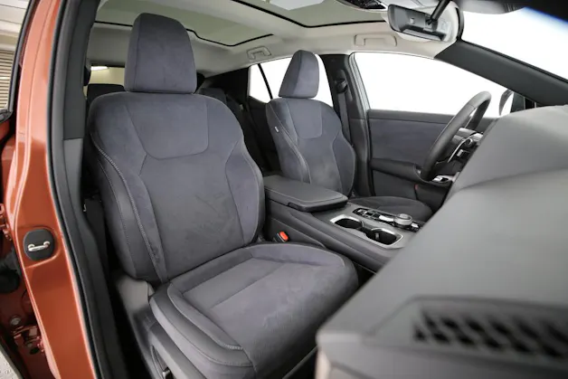Lexus RZ 450e Excellence