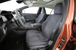 Vehicle image LEXUS RZ 450e Excellence