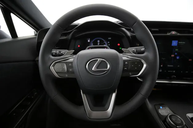 Lexus RZ 450e Excellence