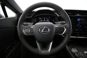 Vehicle image LEXUS RZ 450e Excellence