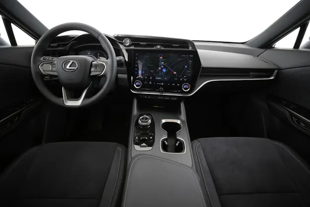 Lexus RZ 450e Excellence