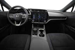 Vehicle image LEXUS RZ 450e Excellence