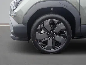 Suzuki e Vitara Compact Top 4x4