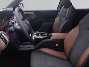 Suzuki e Vitara Compact Top 4x4
