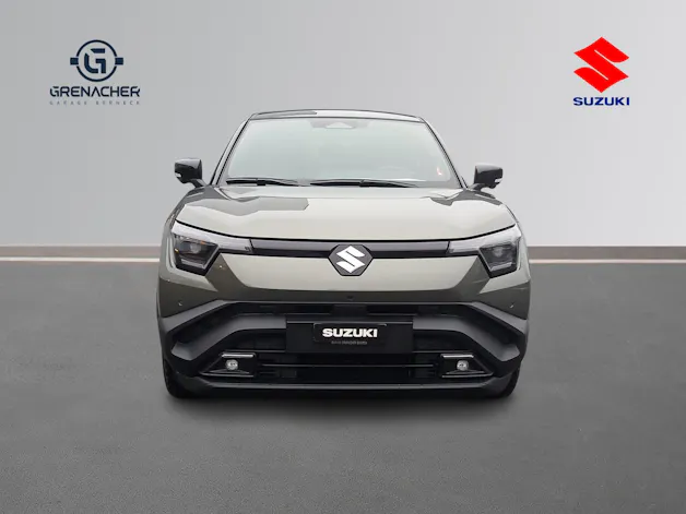 Suzuki e Vitara Compact Top 4x4