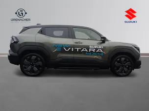 Suzuki e Vitara Compact Top 4x4