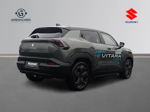 Suzuki e Vitara Compact Top 4x4