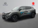 Suzuki e Vitara Compact Top 4x4