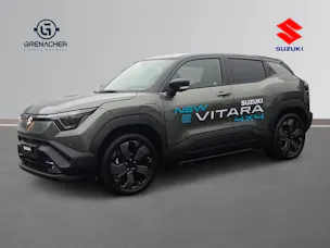Suzuki e Vitara Compact Top 4x4