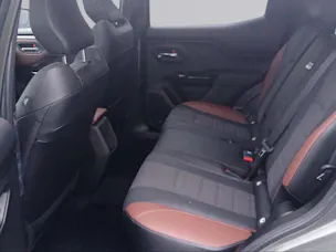 Suzuki e Vitara Compact Top 4x4