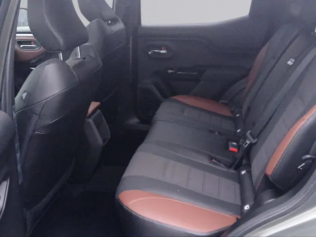 Suzuki e Vitara Compact Top 4x4